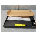 Perixx Periduo-605 Wireless Ergonomic Split Keyboard and Vertical Mouse Combo