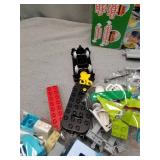 Lego Cargo Train 105 Pieces Toy Set