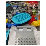 Lego Cargo Train 105 Pieces Toy Set