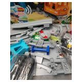 Lego Cargo Train 105 Pieces Toy Set