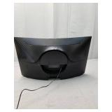 Samsung - Odyssey G5 27" LED Curved WQHD FreeSync Monitor with HDR (HDMI) - Black