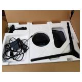 Samsung - Odyssey G5 27" LED Curved WQHD FreeSync Monitor with HDR (HDMI) - Black