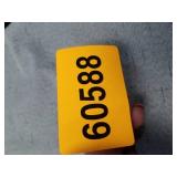 Samsung - Odyssey G5 27" LED Curved WQHD FreeSync Monitor with HDR (HDMI) - Black