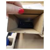 Proscenic P10 Cordless Vacuum Cleaner, 22000Pa Powerful, LED Touch Screen, 4 Adjustable Suction Modes, Removable Battery, 4-in-1 Handheld for Carpet Hard Floor Car Pet Hair, Blue