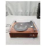 Record Player Turntable Vinyl Record Player with Speakers Turntables for Vinyl Records 3 Speed Belt Driven Vintage Record Player Vinyl Player Music Vinyl Turntable