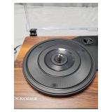 Record Player Turntable Vinyl Record Player with Speakers Turntables for Vinyl Records 3 Speed Belt Driven Vintage Record Player Vinyl Player Music Vinyl Turntable