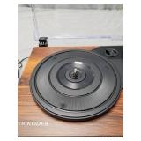 Record Player Turntable Vinyl Record Player with Speakers Turntables for Vinyl Records 3 Speed Belt Driven Vintage Record Player Vinyl Player Music Vinyl Turntable