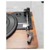 Record Player Turntable Vinyl Record Player with Speakers Turntables for Vinyl Records 3 Speed Belt Driven Vintage Record Player Vinyl Player Music Vinyl Turntable