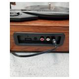 Record Player Turntable Vinyl Record Player with Speakers Turntables for Vinyl Records 3 Speed Belt Driven Vintage Record Player Vinyl Player Music Vinyl Turntable