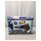 Lionel The Polar Express Ready to Play Train Set