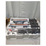 Lionel The Polar Express Ready to Play Train Set