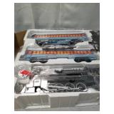 Lionel The Polar Express Ready to Play Train Set