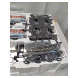 Lionel The Polar Express Ready to Play Train Set