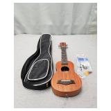 LIZARD JIMI UKULELE MODEL 5-60