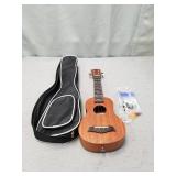 LIZARD JIMI UKULELE MODEL 5-60