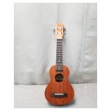 LIZARD JIMI UKULELE MODEL 5-60