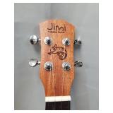 LIZARD JIMI UKULELE MODEL 5-60