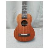 LIZARD JIMI UKULELE MODEL 5-60