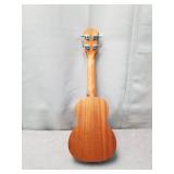 LIZARD JIMI UKULELE MODEL 5-60