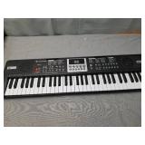 Starfavor 61 Key Kids Electric Keyboard Electronic Piano Small-Sized-Key for Child Beginner Damage See Pictures