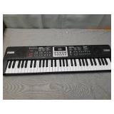 Starfavor 61 Key Kids Electric Keyboard Electronic Piano Small-Sized-Key for Child Beginner Damage See Pictures