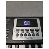 Starfavor 61 Key Kids Electric Keyboard Electronic Piano Small-Sized-Key for Child Beginner Damage See Pictures