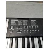 Starfavor 61 Key Kids Electric Keyboard Electronic Piano Small-Sized-Key for Child Beginner Damage See Pictures