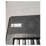 Starfavor 61 Key Kids Electric Keyboard Electronic Piano Small-Sized-Key for Child Beginner Damage See Pictures