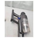 MOOSOO CORDLESS VACUUM 2 IN 1 STICK VACUUM CLEANER FOR CARPET PET HAIR HARD FLOOR K20 USED