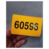 Ageless Iron Keep One-Piece Handleset with A Grip with Keep Plate and Tine Lever in Black Iron