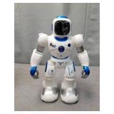 Ruko Smart Robots for Kids, Large Programmable Interactive RC Robot with Voice Control, APP Control, Present for 4 5 6 7 8 9 Years Old Kids Boys and Girls