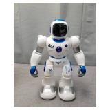 Ruko Smart Robots for Kids, Large Programmable Interactive RC Robot with Voice Control, APP Control, Present for 4 5 6 7 8 9 Years Old Kids Boys and Girls