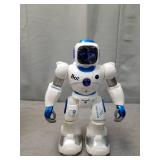 Ruko Smart Robots for Kids, Large Programmable Interactive RC Robot with Voice Control, APP Control, Present for 4 5 6 7 8 9 Years Old Kids Boys and Girls