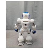 Ruko Smart Robots for Kids, Large Programmable Interactive RC Robot with Voice Control, APP Control, Present for 4 5 6 7 8 9 Years Old Kids Boys and Girls