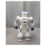 Ruko Smart Robots for Kids, Large Programmable Interactive RC Robot with Voice Control, APP Control, Present for 4 5 6 7 8 9 Years Old Kids Boys and Girls