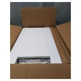 Gasland Chef IH77BF 30" 4 Burners Built-in Induction Cooker, Vitro Ceramic Surface