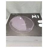 Tesvor Robot Vacuum Cleaner - 4000Pa Strong Suction Robot Vacuum, Alexa Voice and APP Control, Self-Charging Robotic Vacuum Cleaner with 5200mAh Battery, for Low-Pile Carpets, Hard Floors and Pet Hair