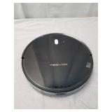 Tesvor Robot Vacuum Cleaner - 4000Pa Strong Suction Robot Vacuum, Alexa Voice and APP Control, Self-Charging Robotic Vacuum Cleaner with 5200mAh Battery, for Low-Pile Carpets, Hard Floors and Pet Hair