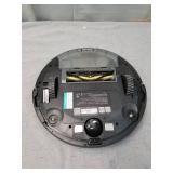 Tesvor Robot Vacuum Cleaner - 4000Pa Strong Suction Robot Vacuum, Alexa Voice and APP Control, Self-Charging Robotic Vacuum Cleaner with 5200mAh Battery, for Low-Pile Carpets, Hard Floors and Pet Hair