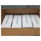 U`King LED Par Lights DJ Stage Light RGB 36 LED with Sound Activated Remote Control DJ Uplighting for Wedding Party Club Christmas Stage Lighting (8 Packs)