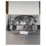 U`King LED Par Lights DJ Stage Light RGB 36 LED with Sound Activated Remote Control DJ Uplighting for Wedding Party Club Christmas Stage Lighting (8 Packs)