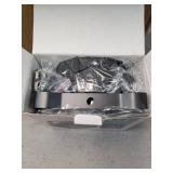 U`King LED Par Lights DJ Stage Light RGB 36 LED with Sound Activated Remote Control DJ Uplighting for Wedding Party Club Christmas Stage Lighting (8 Packs)