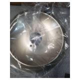 Moen 82304SRN Engage Magnetix Multi-Function Handshower and Rainshower Combo Featuring Magnetic Docking System, Spot Resist Brushed Nickel