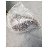 Moen 82304SRN Engage Magnetix Multi-Function Handshower and Rainshower Combo Featuring Magnetic Docking System, Spot Resist Brushed Nickel