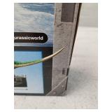 LEGO Jurassic World Baryonyx Dinosaur Boat Escape 76942 Building Kit; Cool Toy Playset for Creative Kids; New 2021 (308 Pieces)