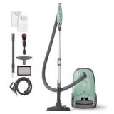 Kenmore BC2005 Pet Friendly Lightweight Bagged Canister Vacuum Cleaner