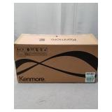 Kenmore BC2005 Pet Friendly Lightweight Bagged Canister Vacuum Cleaner