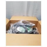 Kenmore BC2005 Pet Friendly Lightweight Bagged Canister Vacuum Cleaner