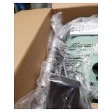 Kenmore BC2005 Pet Friendly Lightweight Bagged Canister Vacuum Cleaner