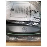 Kenmore BC2005 Pet Friendly Lightweight Bagged Canister Vacuum Cleaner